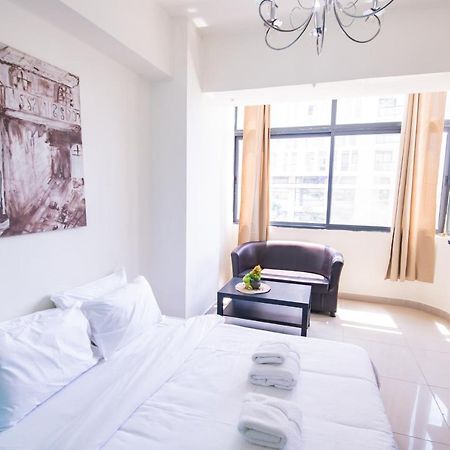 The Best Location Studios In Jerusalem- By Bookiz Eksteriør bilde