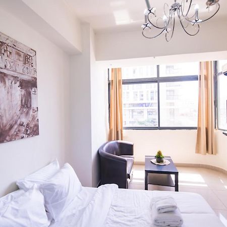 The Best Location Studios In Jerusalem- By Bookiz Eksteriør bilde