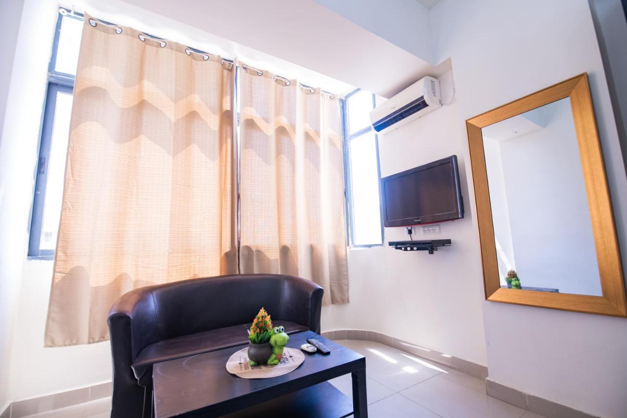 The Best Location Studios In Jerusalem- By Bookiz Eksteriør bilde